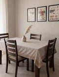 Vintage Blossom Dining Table Cover