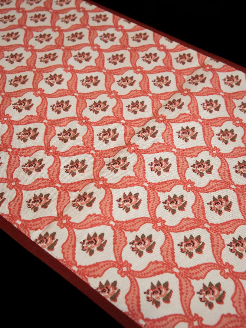 Wildflower Runner &Placemats