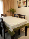 Olive Blossom Dining Cover