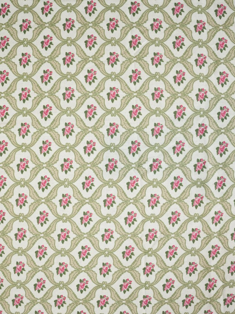 Olive Blossom Dining Cover