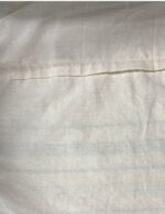 Ivory Weave-Boho Cushion cover - Image 4