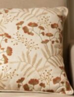 Meadow Blossom - Premium Cushion Cover - Image 2