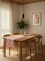 Wildflower Runner &Placemats