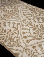Elegant Shimmer Runner and Placemats - Image 4