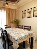 Meadow Bloom Dining Cover - Image 2