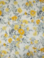 Sunshine Bloom Floral Dining Cover - Image 3