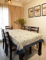 Morrocan Design Dining Cover - Image 2