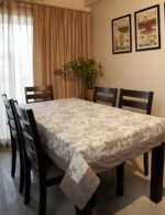 Ivory Garden Dining Cover - Image 2