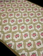 Vintage Rose Garden Table Runner & Placemats - Image 4