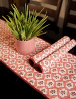 Wildflower Runner &Placemats - Image 3
