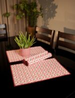 Wildflower Runner &Placemats - Image 4