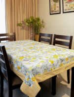 Sunshine Bloom Floral Dining Cover - Image 2