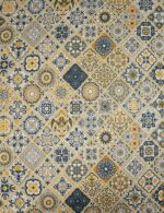 Morrocan Design Dining Cover - Image 3