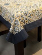 Morrocan Design Dining Cover - Image 4