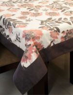 Blush Bloom Dining Cover - Image 4