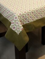 Olive Blossom Dining Cover - Image 4