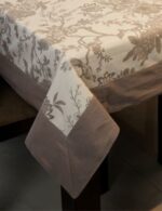 Ivory Garden Dining Cover - Image 4