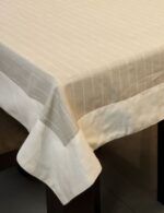 Minimal Stripe Dining Cover - Image 4