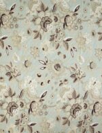 Elegant Floral Dining Cover - Image 4