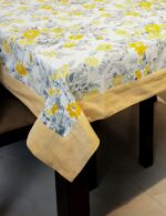 Sunshine Bloom Floral Dining Cover - Image 4