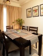 Tribal Elegance Runner & Placemats - Image 2