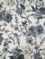 Classic Floral Dining Cover - Image 4