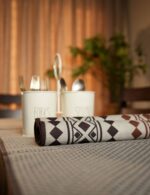 Tribal Elegance Runner & Placemats - Image 3