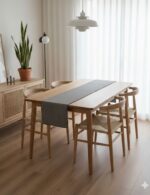 Tribal Elegance Runner & Placemats